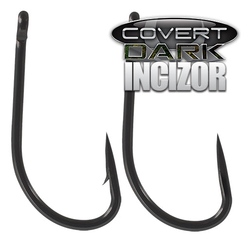 Convert Incizor Micro Barbed Size 4