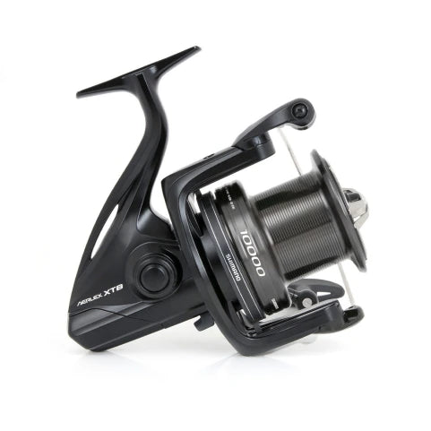 Shimano 10000 XTB Spod Reel – New Romney Angling Store