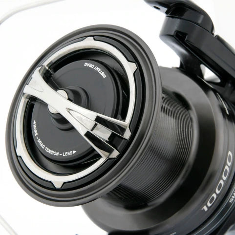 Shimano 10000 XTB Spod Reel