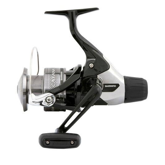 Shimano Cantana 4000 RC Rear Drag