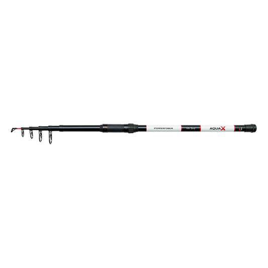 DAM Aqua -x Tele Surf 13ft