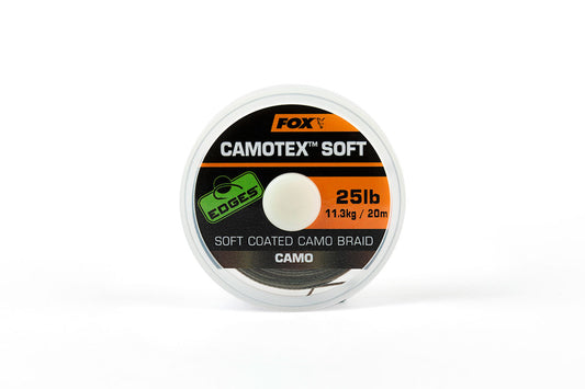 Fox Camo  Fox EDGES™ Camotex Soft Braid