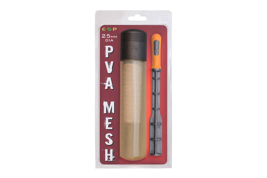 ESP PVA Mesh Kit 25mm