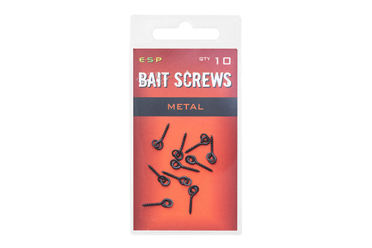 ESP Bait Screw - Metal