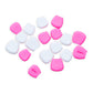 ESP Big Buoyant Sweetcorn Pink/White