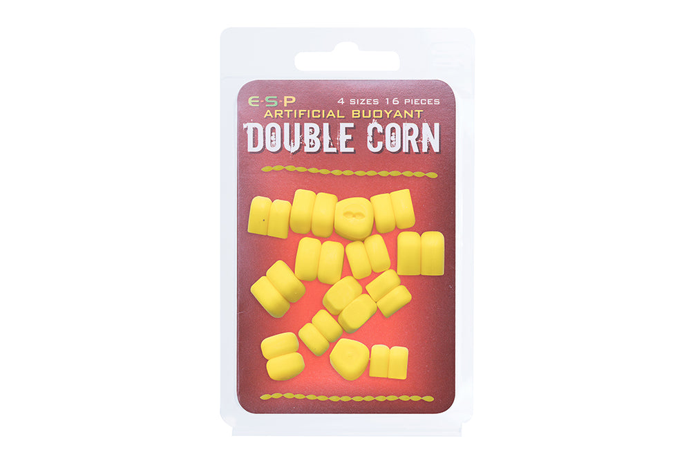 ESP Size 4 Artificial Buoyant Double Corn