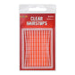 ESP Hairstops Clear Small