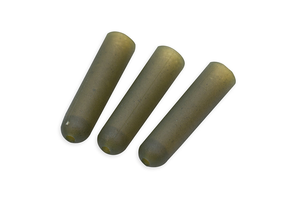 ESP Helicopter Rig Sleeves Weed Green