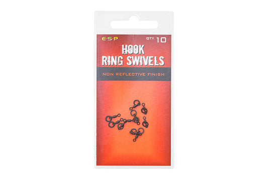 ESP Hook Ring Swivels