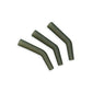 ESP 7-10 Line Aligners Weedy Green