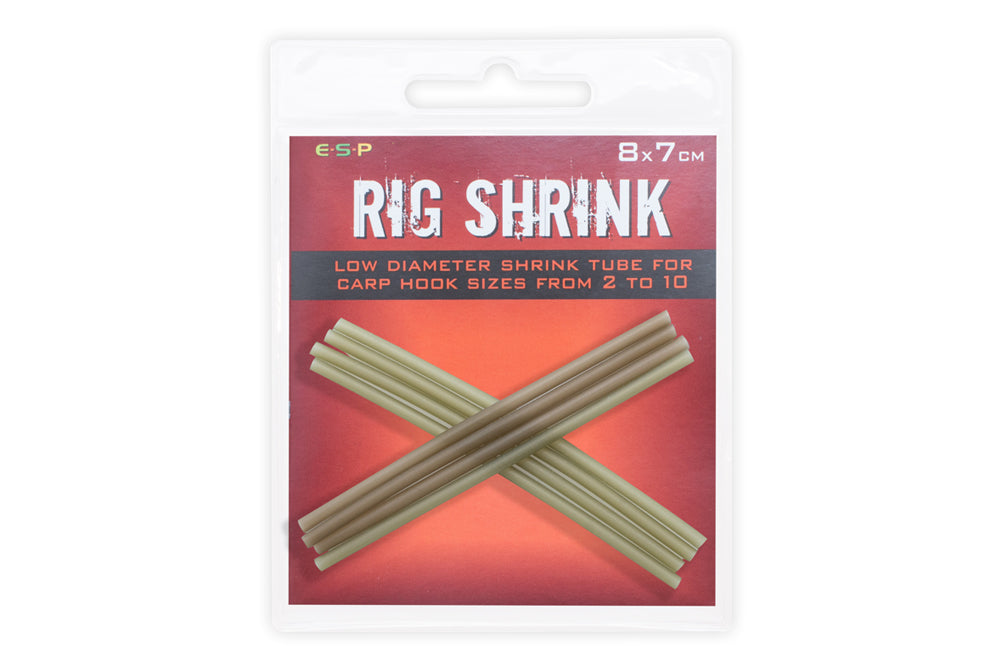 ESP Rig Shirk 8x7cm