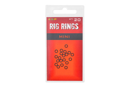 ESP Rig Rings Mini