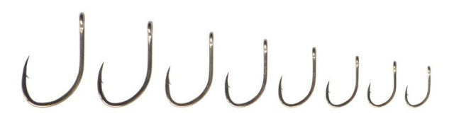 Drennan Micro Barbed Wide Gape Specialist Hook Size 18