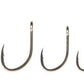 Drennan Micro Barbed Wide Gape Specialist Hook Size 10