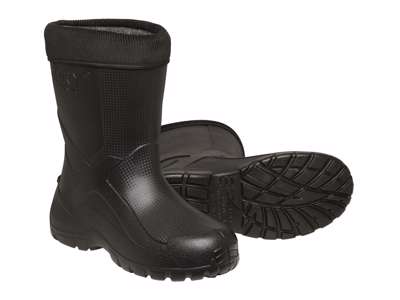 Kinetic DryWalker Boot 11' 46 Black