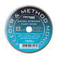 Drennan Feeder & method 8lb line 100m