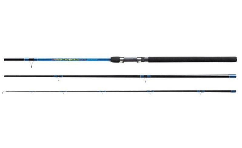 Shakespeares FireBird Match Rod 10ft