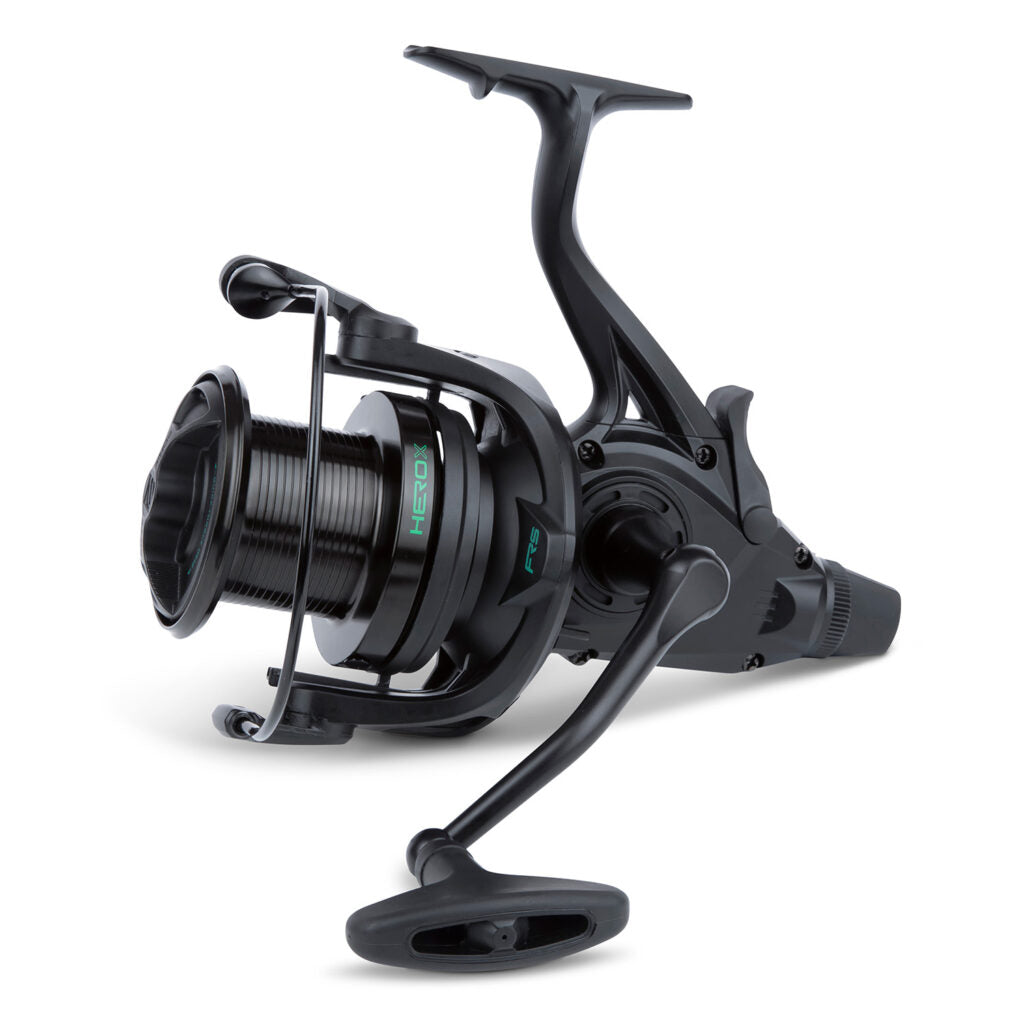 Herox 8000 FRS Reel
