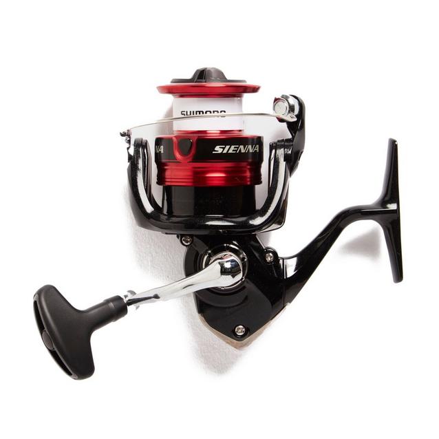 reel shimano sienna 4000 fd Spinning Fishing Fish With Hanish Tackles smooth operation Shimano Sienna 4000FD /Daiwa Samurai