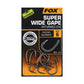 Edges Armapoint Super Wide Gape (inturned eye) - Size 6