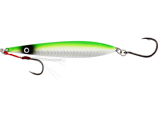 F360 Sbass 7.5cm 18g Chartreuse Diamond