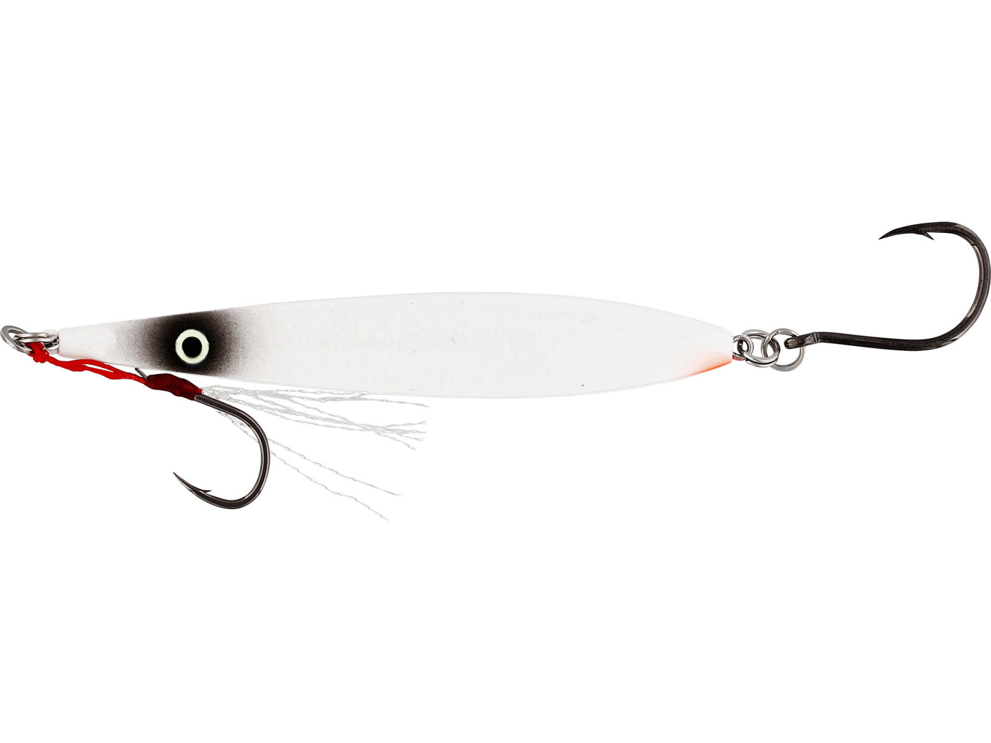 F360 Sbass 7.5 cm16g White Diamond