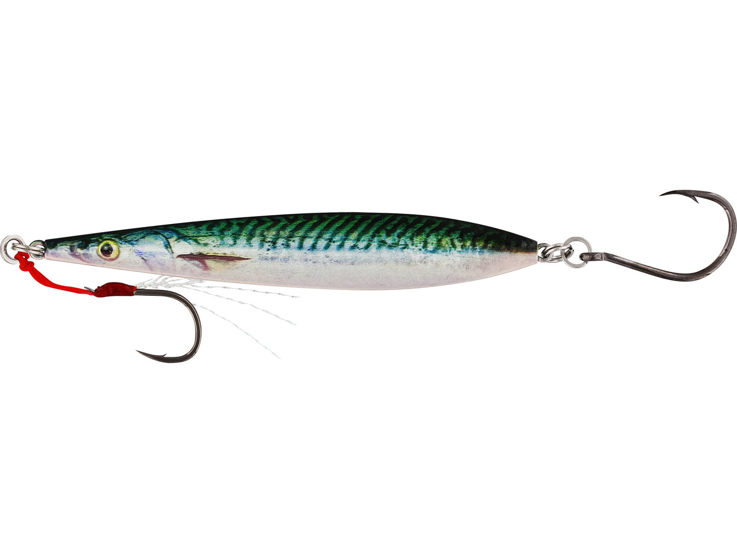 Westin F360 Sbass 7.5cm 16g Real Mackerel