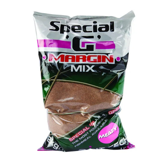 Bait-Tech Special G Meaty Margin Groundbait Mix 2kg