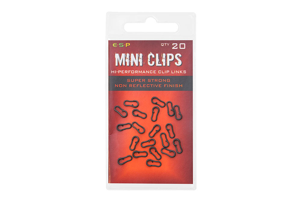 Egypt Mini Clips ESP Mini Clips – New Romney Angling Store