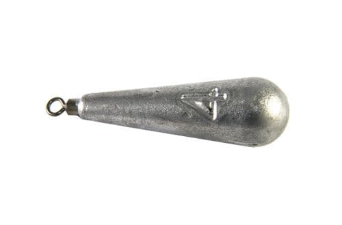 Pear Lead Swivel 8oz