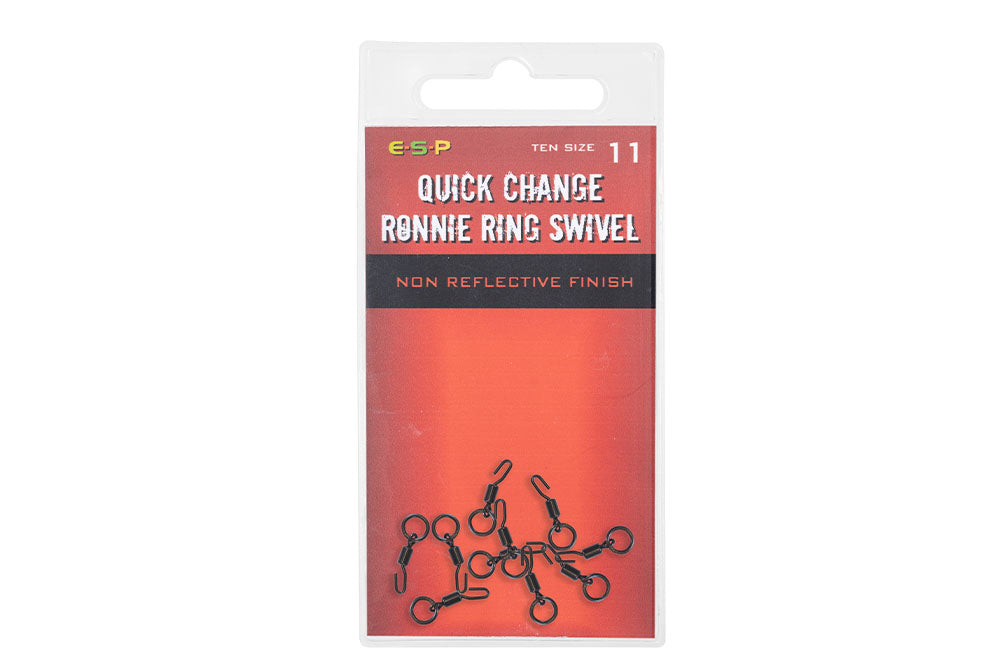 ESP Quick Change Ronnie Swivel