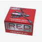 Drennen Red Range Feeder Reel 6-40