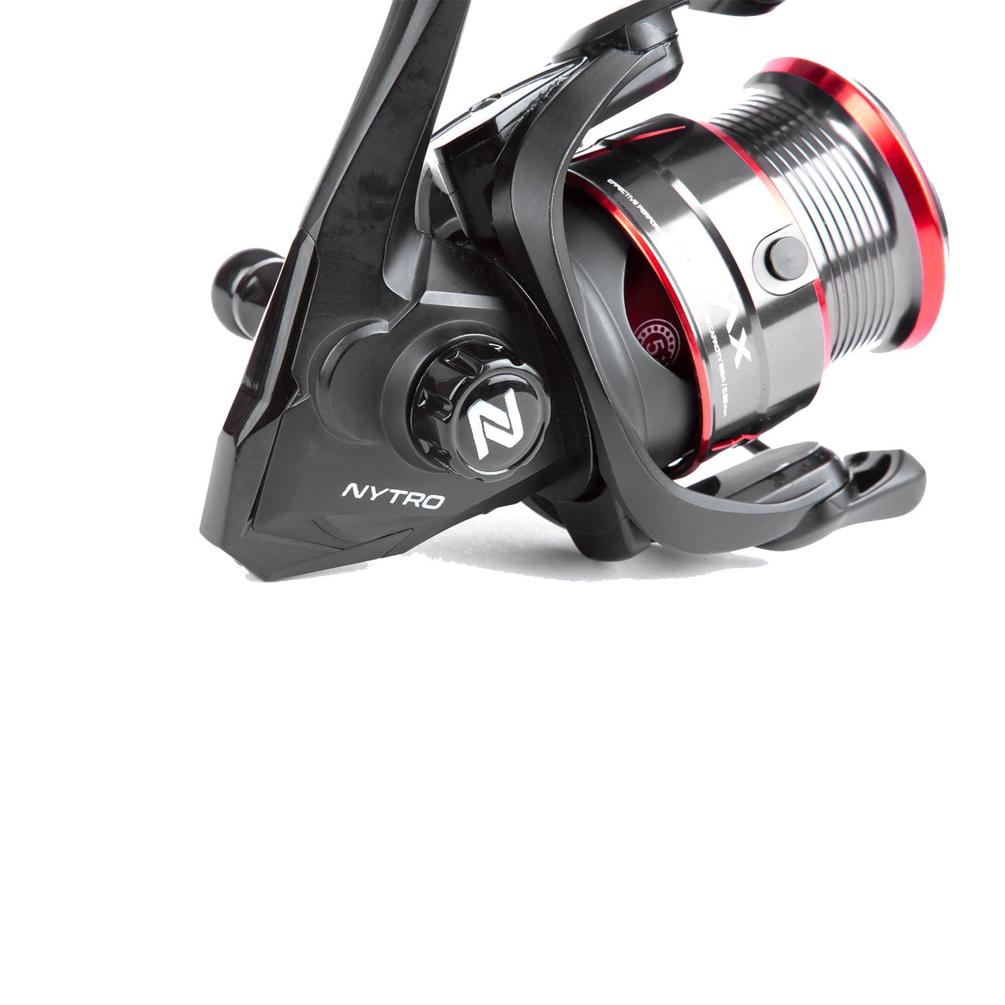 Nytro Impax 5002