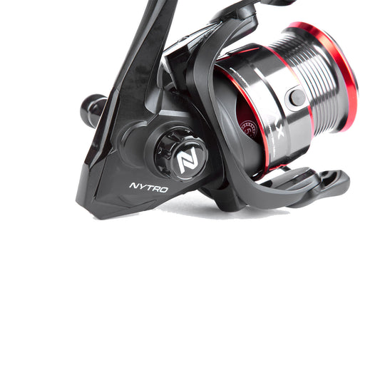 Nytro Impax 5002