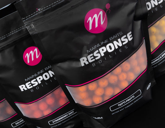 Response Pineapple & Banana 15mm 200g
