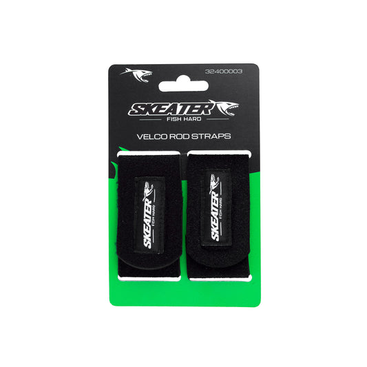 Skeater Velco Rod Straps