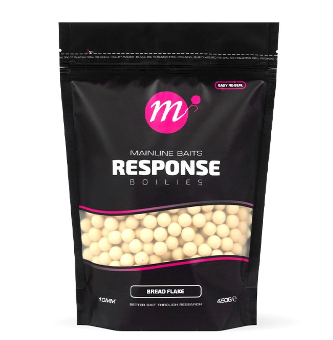 Response Breadflake 10mm