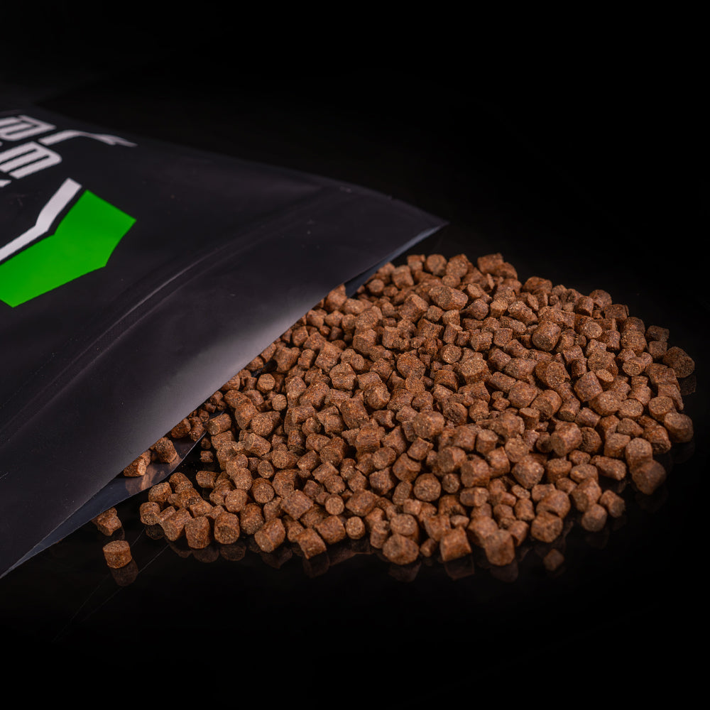 Elevate Maple & Mulberry Elite Pellet Mix 1kg