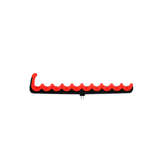 Steady Sliding Method Front