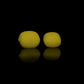 Elevate Baits Banana & Pineapple pillows 10mm & 12mm Pop Up Pillows