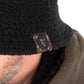 Fox Sherpa Bucket Hat Black