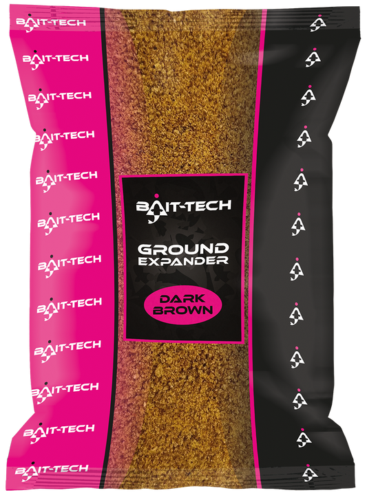 Ground Expander 700g (Dark Brown)