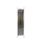 Skeater Wire Leader 49- Strand Uncoated. 26lb 5m Spool