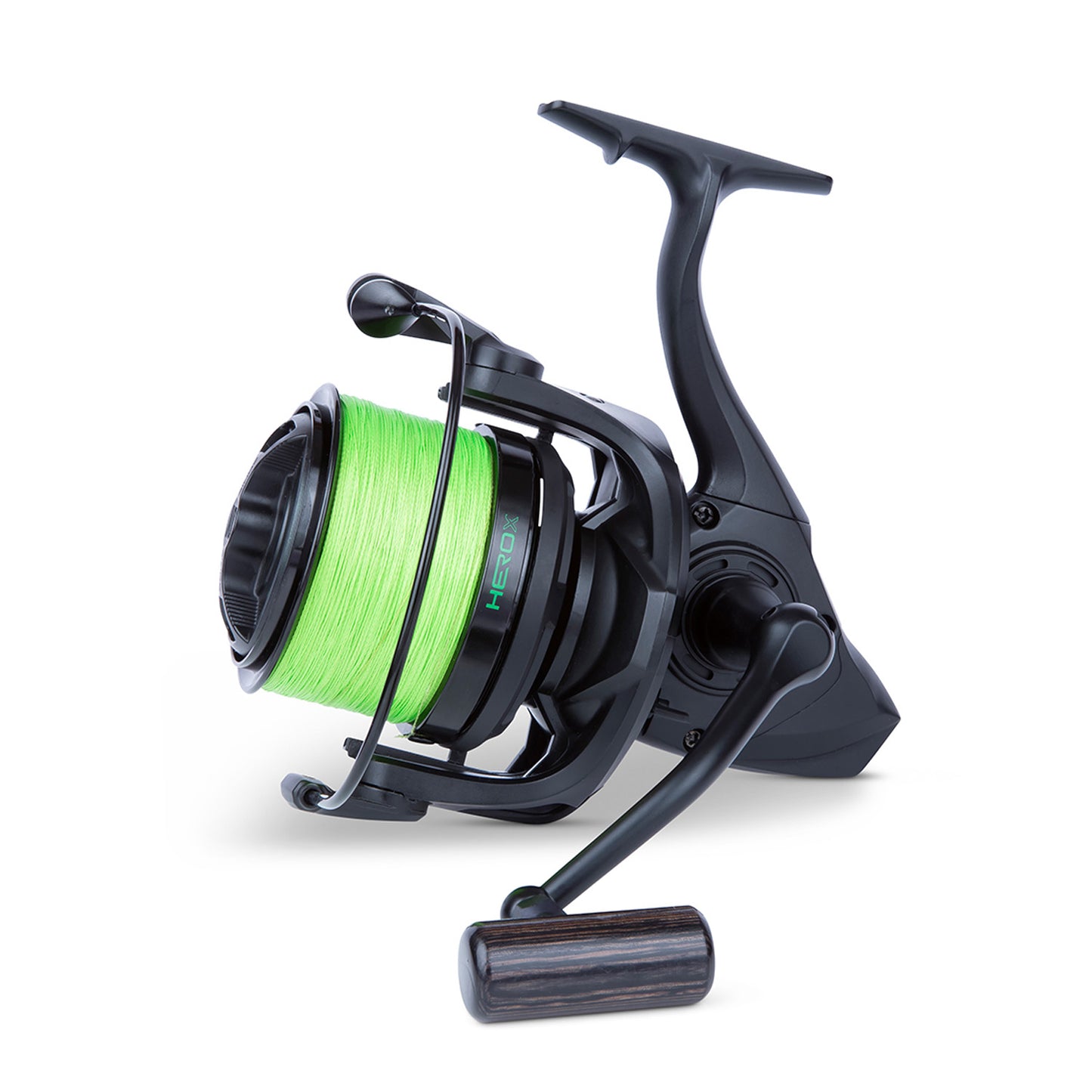 Herox Spod Reel 200m 30lb Braid