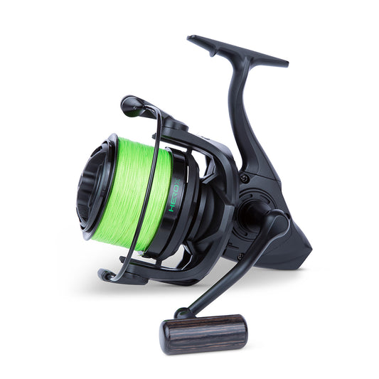 Herox Spod Reel 200m 30lb Braid