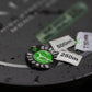 Korda - Kaizen Mono Green | 0.35mm/15lb