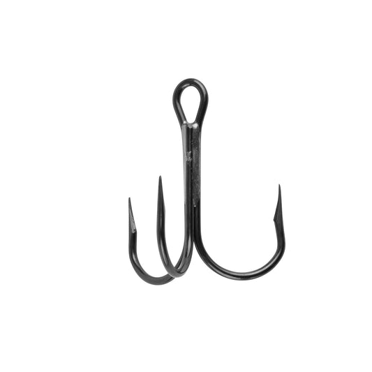 Power Treble Round Jaw Point 4BL