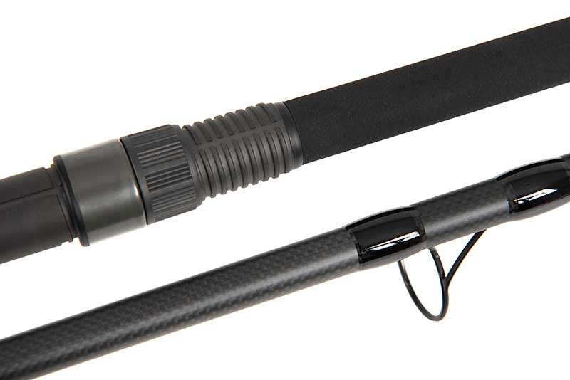 Fox Horizon X3-S Rods 12ft 3.5lb
