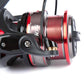 Solus Distance Feeder 6500