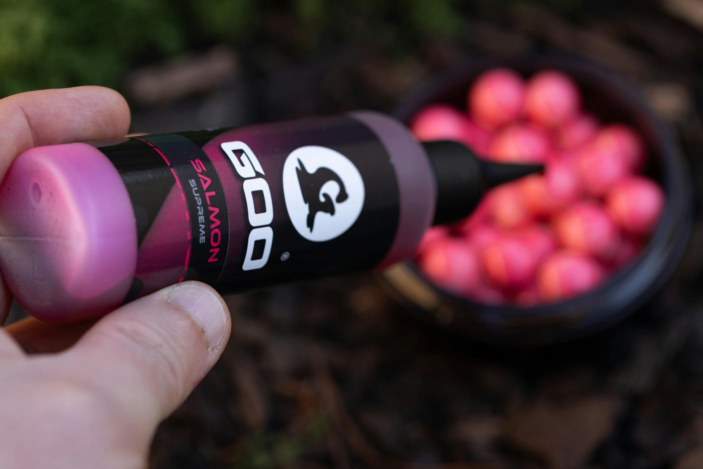 Korda Goo Salmon